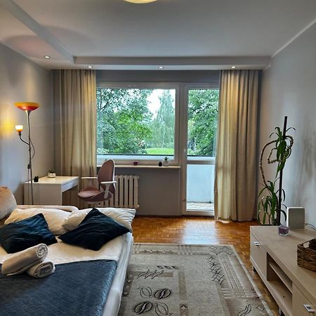 #4 Piekny Pokoj Niedaleko Morza W Gdansku Apartment Exterior photo