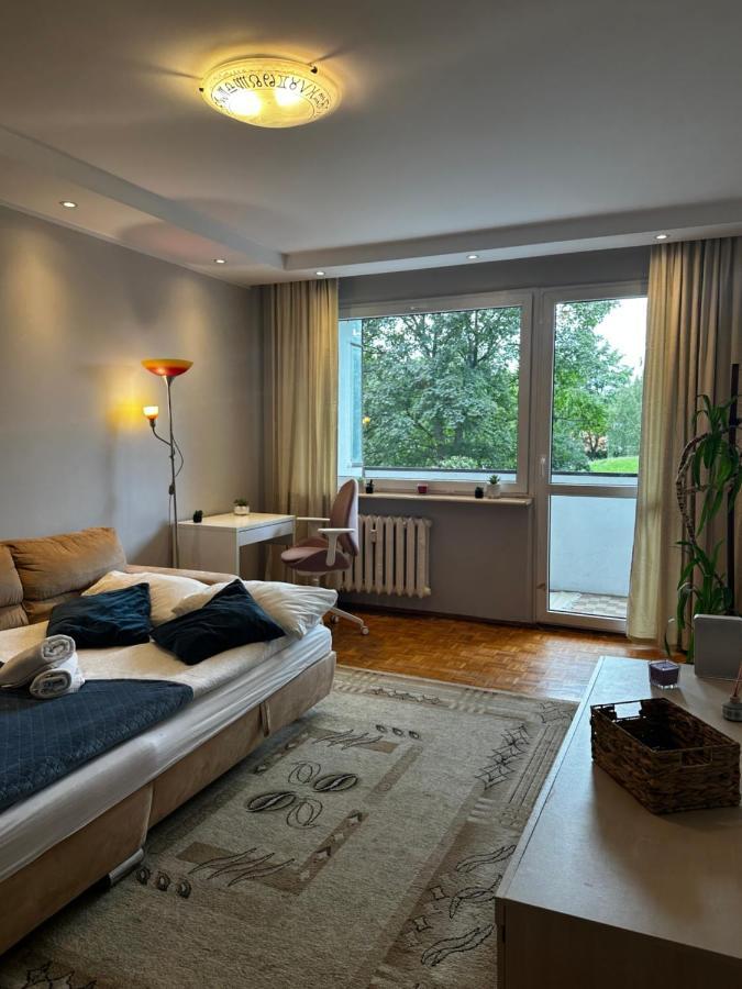 #4 Piekny Pokoj Niedaleko Morza W Gdansku Apartment Exterior photo