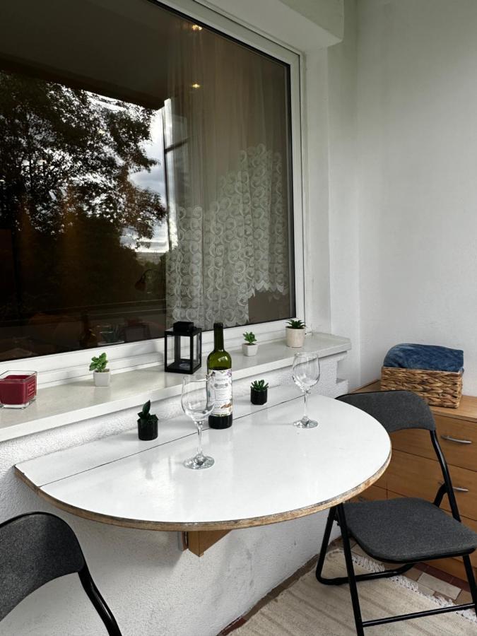 #4 Piekny Pokoj Niedaleko Morza W Gdansku Apartment Exterior photo